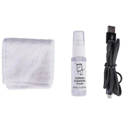 Gentlemen's hardware Survival Tech kit