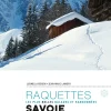 Glenat Sneeuwschoengids Randonnées à raquettes en Savoie Tome1