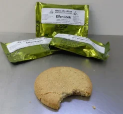 Globetrotter Buitensportvoeding Elfenkoek energiekoekjes