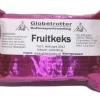 Globetrotter Buitensportvoeding Fruitkeks
