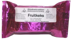 Globetrotter Buitensportvoeding Fruitkeks