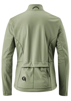 Gonso Adventure jacket Softshell W