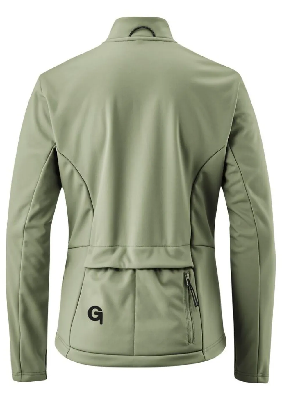 Gonso Adventure jacket Softshell W