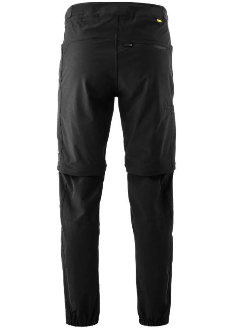 Gonso Adventure Pants Zip-Off M