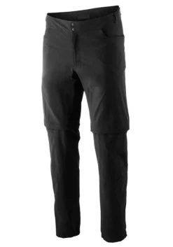 Gonso Adventure Pants Zip-Off M