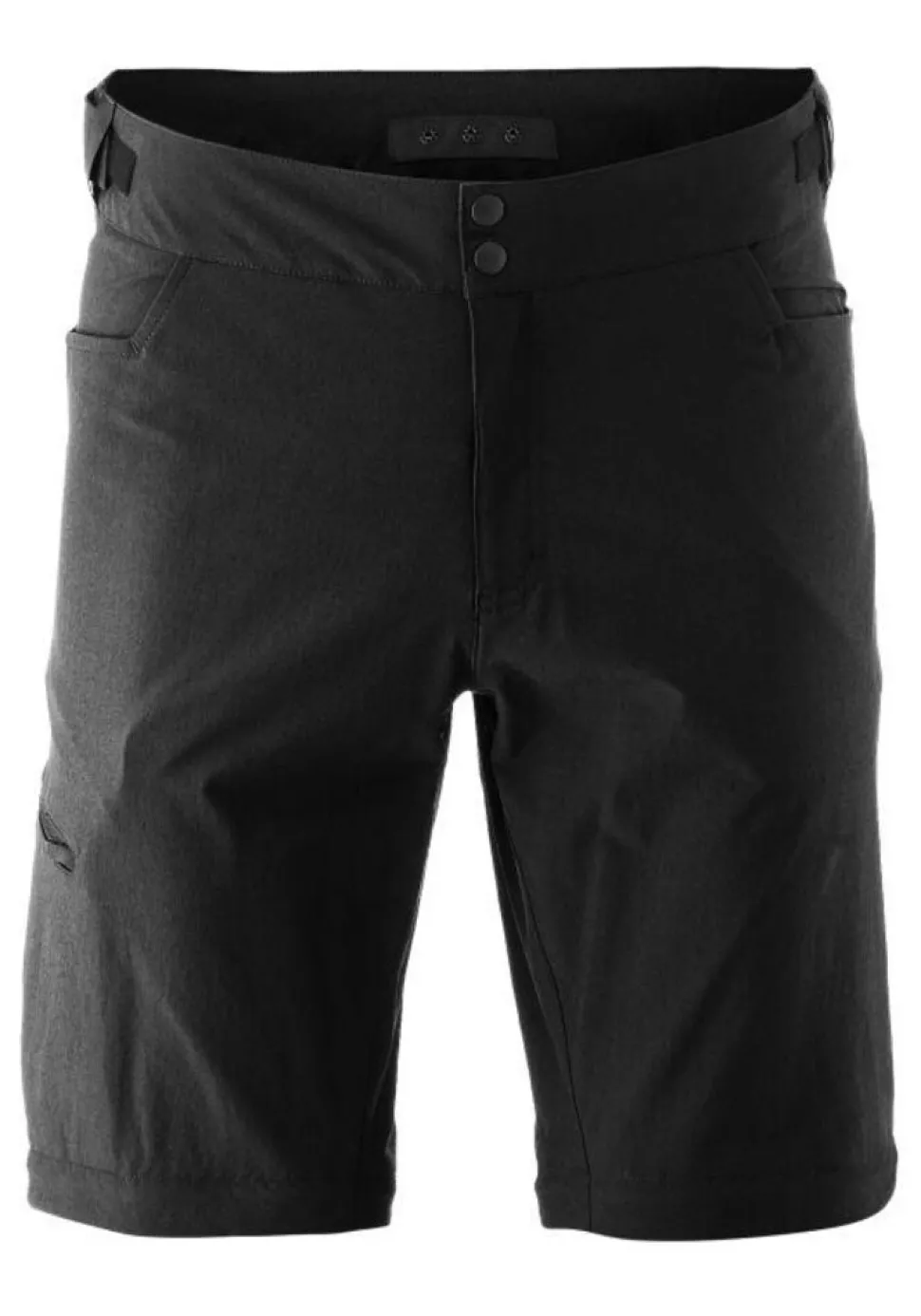 Gonso Adventure Pants Zip-Off M