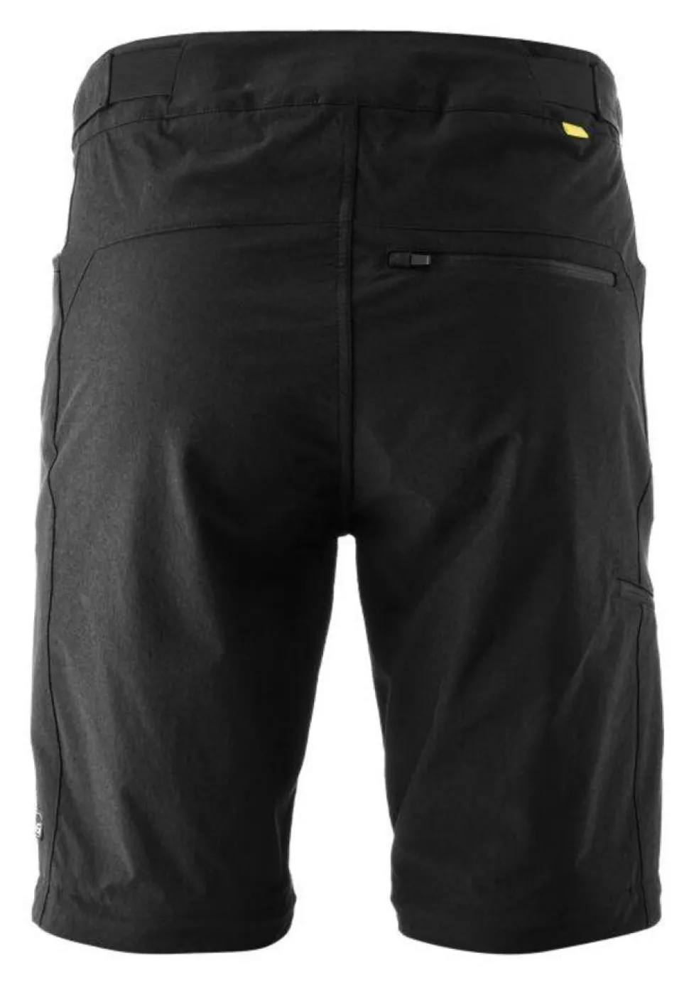 Gonso Adventure Pants Zip-Off M