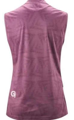 Gonso Agneda Bike Shirt SL HZ WZ