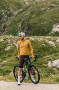 Gonso Campello Wind Jacket