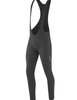 Gonso Cycle bib rad pants thermo