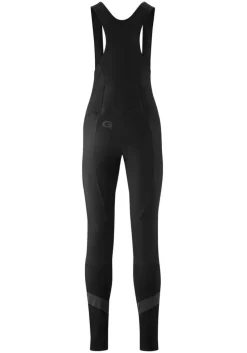 Gonso Essential Bib Tight Softshell No Pad W