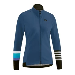 Gonso Falperra bike shirt LS FZ W