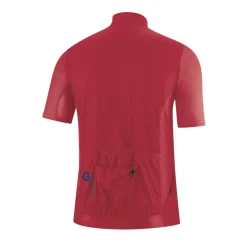 Gonso Fusine bike shirt SS FZ