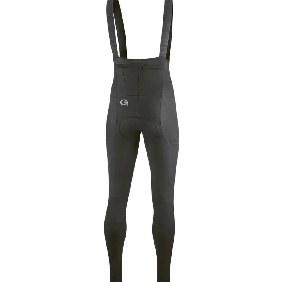 Gonso Lumio bike pants thermo bib