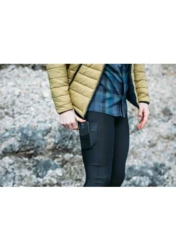 Gonso Lumio bike pants thermo bib