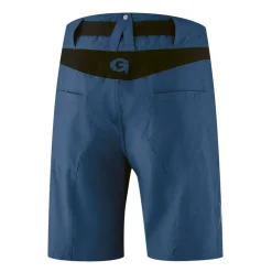 Gonso Mira Bike Shorts W - korte fietsbroek dames