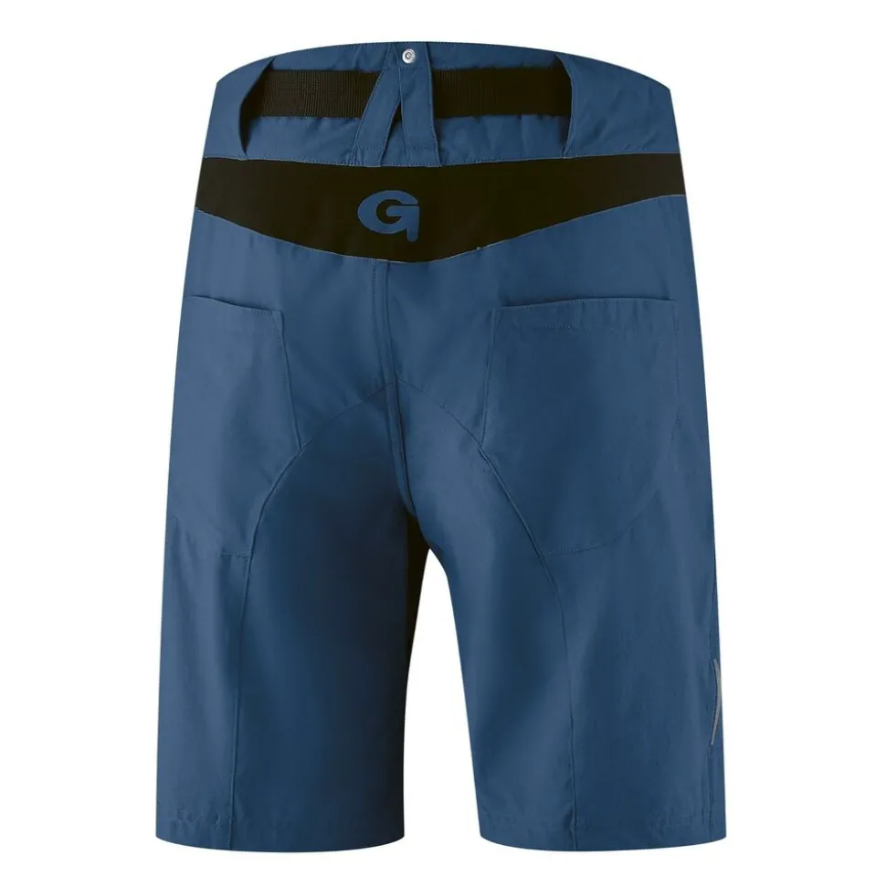Gonso Mira Bike Shorts W - korte fietsbroek dames