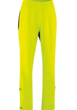 Gonso Nandro rain pants all weather LZ