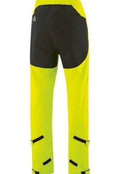 Gonso Nandro rain pants all weather LZ