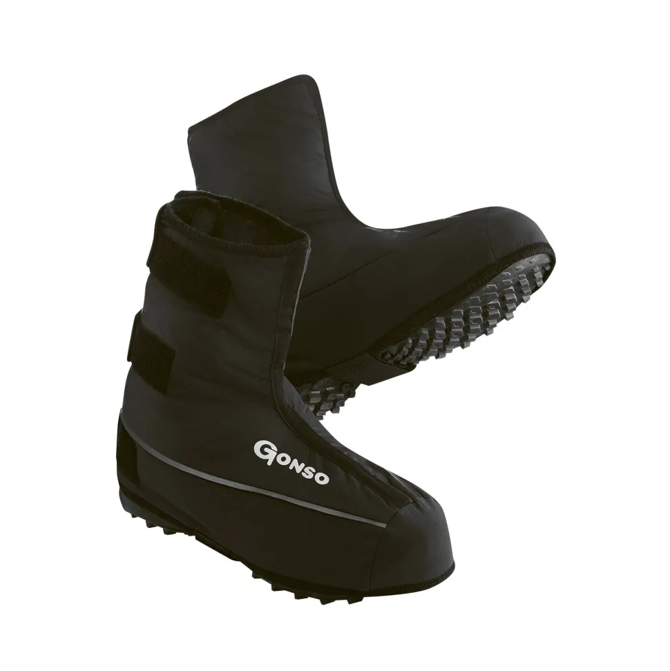 Gonso Overshoes primaloft