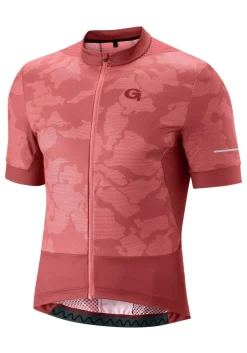Gonso Padeon bike shirt SS FZ