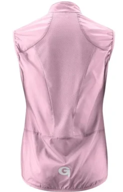 Gonso Porlezza vest wind W