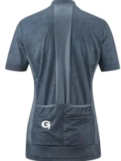 Gonso Presolana Bike Shirt SS FZ W