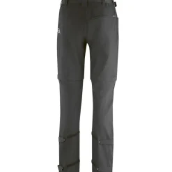 Gonso Ruth zipp off pants W
