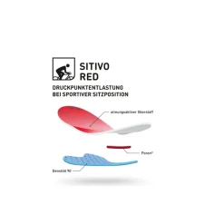 Gonso Sitivo bib shorts
