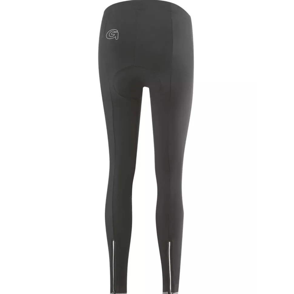 Gonso Sitivo thermo tight W (sitivo-blue zeem)