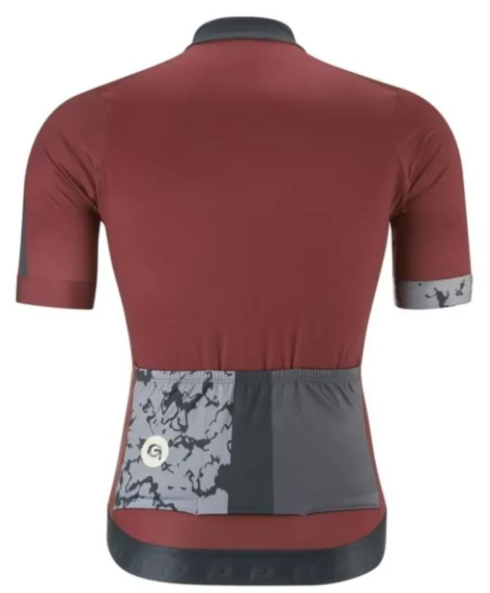 Gonso Tornale Bike Shirt SS FZ