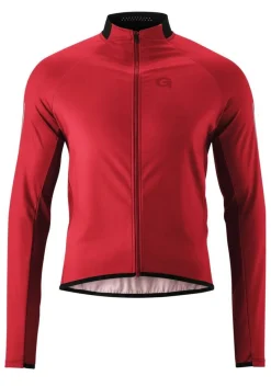 Gonso Vedretta bike shirt LS FZ