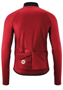 Gonso Vedretta bike shirt LS FZ