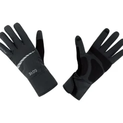 Gore C5 GORE-TEX Gloves - waterdichte fietshandschoenen
