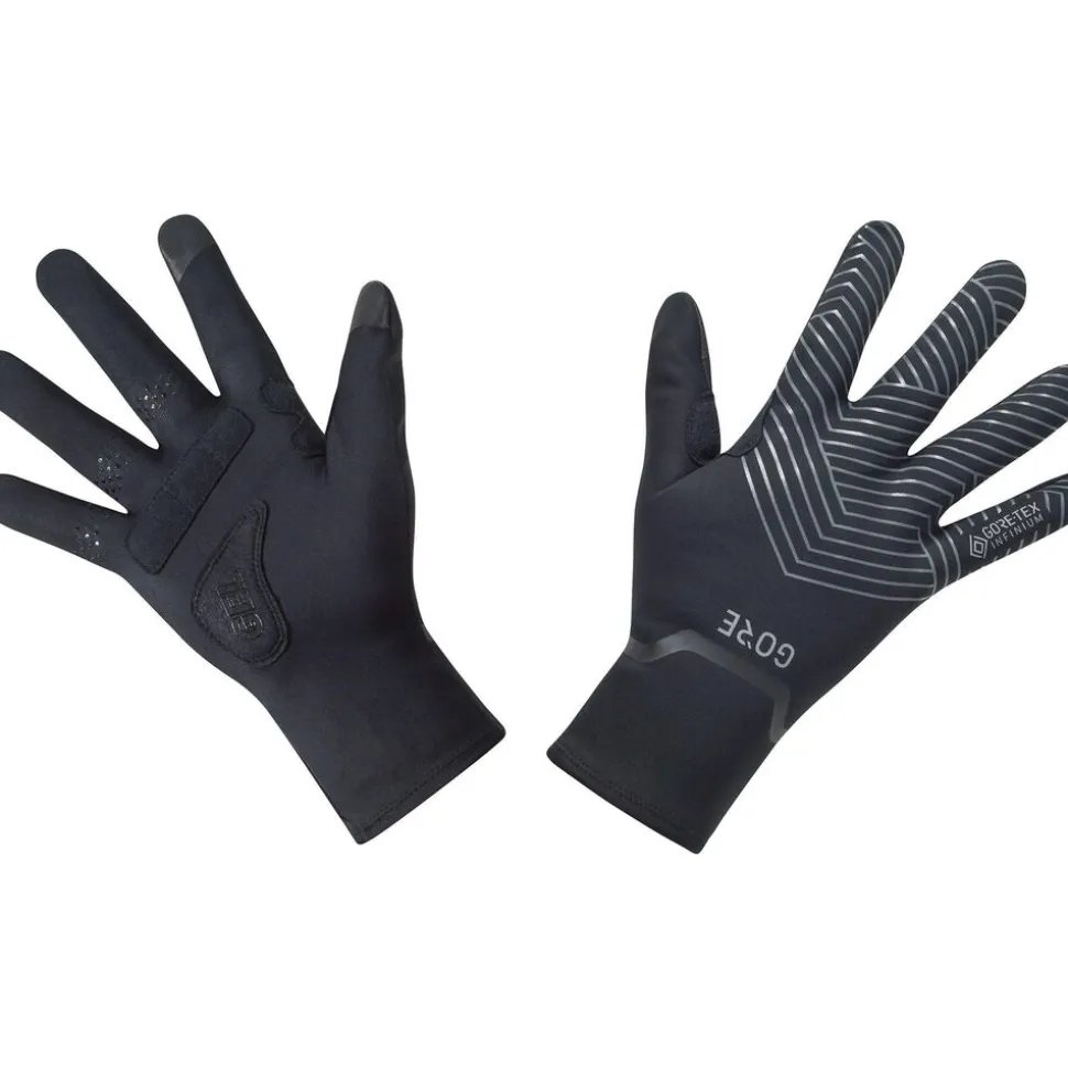 Gore C3 Gore-Tex Infinium Stretch Mid Glove