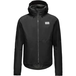 Gore Endure jacket mens