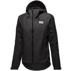 Gore Endure jacket womens