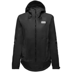 Gore Endure jacket womens