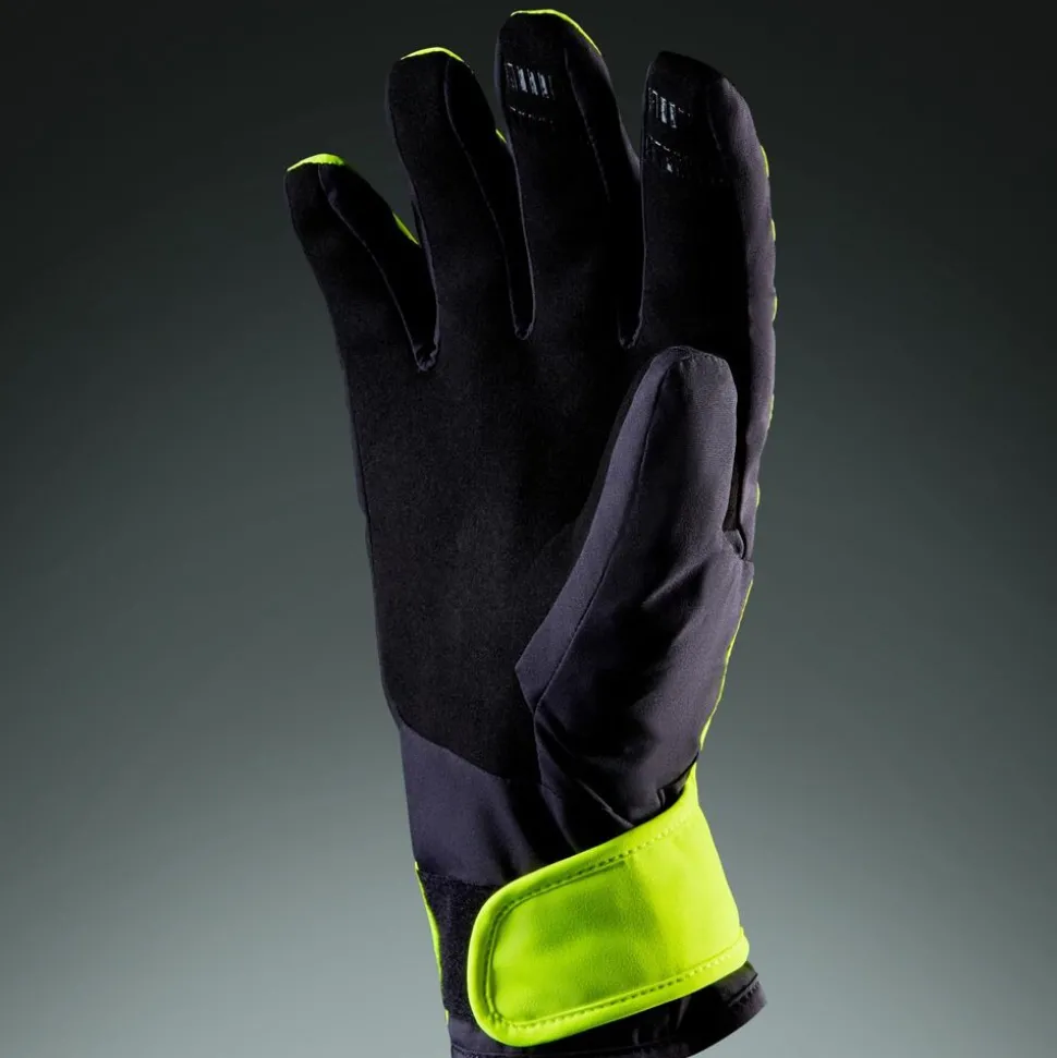 Gore GTX Insulated Gloves
