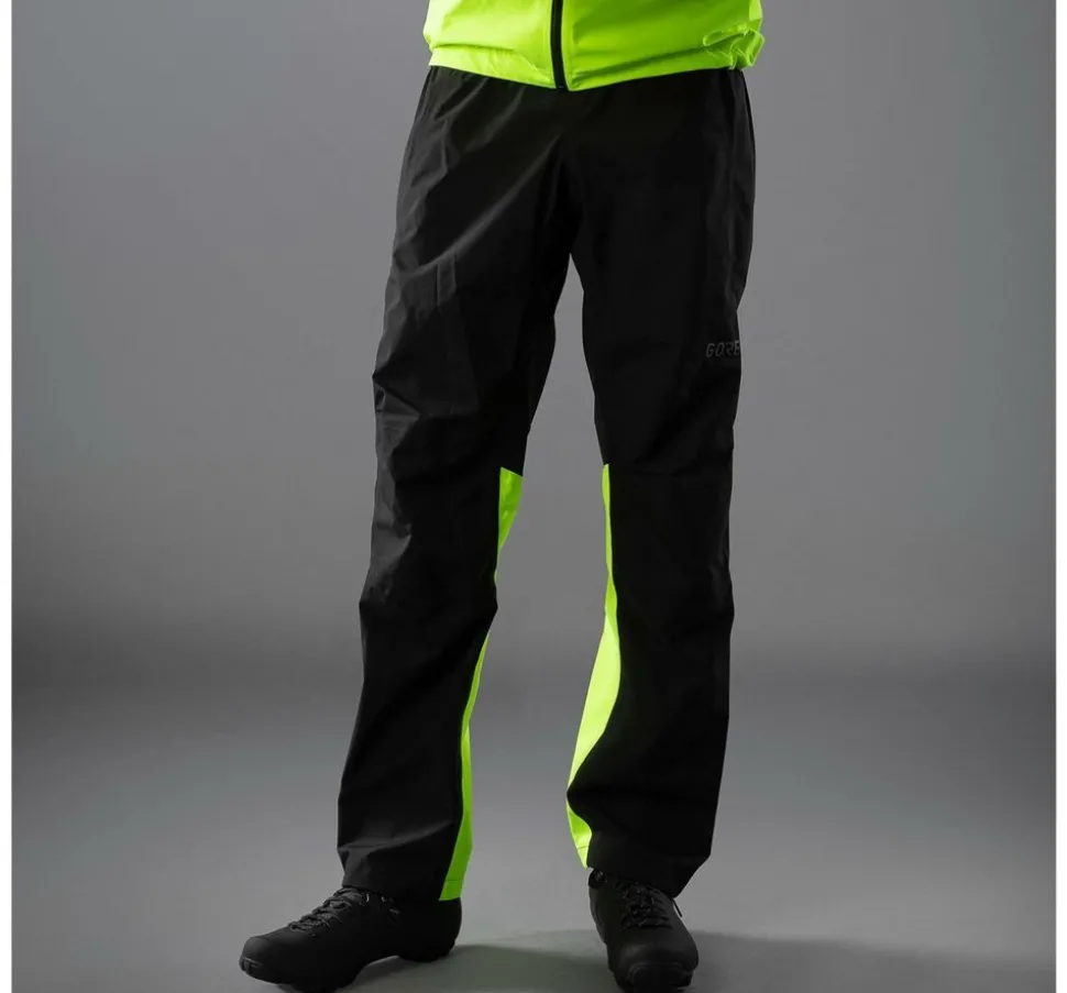 Gore GTX paclite hose