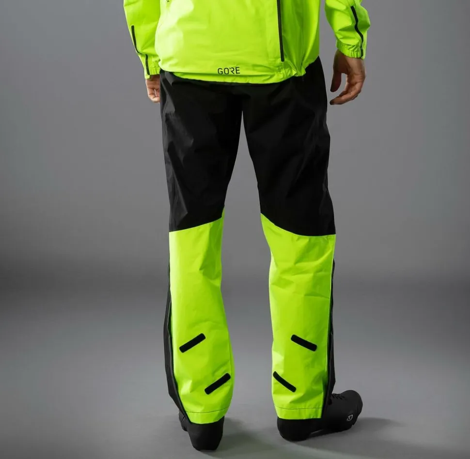 Gore GTX paclite hose