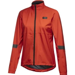 Gore Stream jacket womens