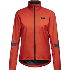 Gore Stream jacket womens