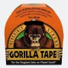 Gorilla tape 48mm x 11m zwart