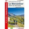 Grande Randonnee Wandelgids GR5 Le Mercantour Vallée des Merveilles