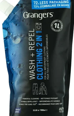 Grangers 2 in 1 Wash & Repel 1 L