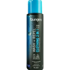 Grangers 2 in 1 Wash & Repel 300ml