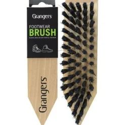 Grangers Footwear brush