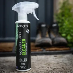 Grangers Footwear+Gear Cleaner Spray 275ml