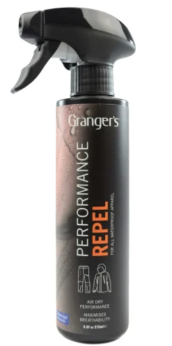 Grangers Performance Repel Spray 275 ml